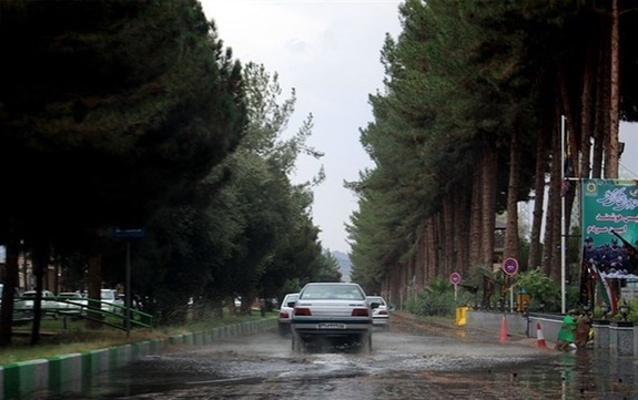 هواشناسی ایران ۱۴۰۱/۱۲/۱۷ هواشناسی ایران ۱۴۰۱/۱۲/۱۷