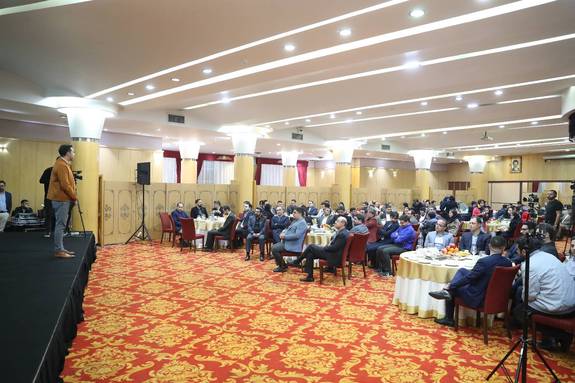 معاون فناوری اطلاعات بانک ملی ایران: تفکر نوآورانه از تکنولوژی مهمتر است معاون فناوری اطلاعات بانک ملی ایران: تفکر نوآورانه از تکنولوژی مهمتر است