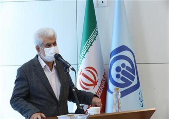 بهترین بیمارستانهای فوقتخصصی کشور متعلق به تأمیناجتماعی است بهترین بیمارستانهای فوقتخصصی کشور متعلق به تأمیناجتماعی است