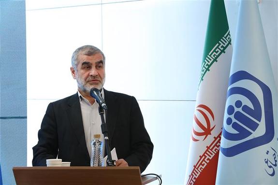 تأمین&zwnj;اجتماعی در تحقق عدالت اجتماعی و رضایت عمومی نقش کلیدی دارد