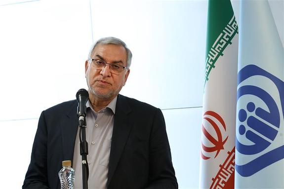 تنها راه ایجاد امنیت و موفقیت در نظام سلامت، تقویت بیمههاست تنها راه ایجاد امنیت و موفقیت در نظام سلامت، تقویت بیمههاست
