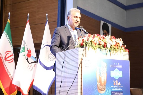 برگزاری نخستین جشنواره کارآفرینی ایثارگران با حضور معاون رئیس جمهور و رئیس بنیاد شهید و امور ایثارگران و مدیرعامل بانک دی برگزاری نخستین جشنواره کارآفرینی ایثارگران با حضور معاون رئیس جمهور و رئیس بنیاد شهید و امور ایثارگران و مدیرعامل بانک دی
