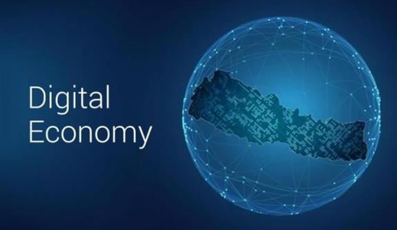 هدف گذاری ۱۰ درصدی اقتصاد دیجیتال در GDP هدف گذاری ۱۰ درصدی اقتصاد دیجیتال در GDP