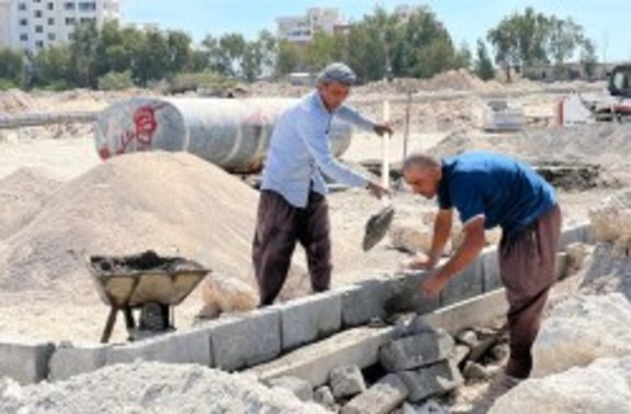اقدامات موثر در راستای پیشرفت پروژههای کیش اقدامات موثر در راستای پیشرفت پروژههای کیش