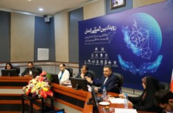 دومین روز از رویداد بین المللی رادمان با برگزاری سه نشست تخصصی در کیش دومین روز از رویداد بین المللی رادمان با برگزاری سه نشست تخصصی در کیش