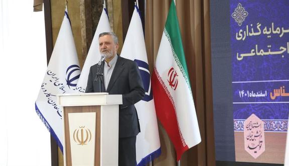 صنعت فولاد کشور نیاز به افزایش تولیدات دانش بنیان دارد صنعت فولاد کشور نیاز به افزایش تولیدات دانش بنیان دارد