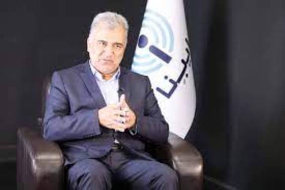 بازدید مدیر عامل بانک دی از موسسه مطبوعاتی بازار پول و ارز بازدید مدیر عامل بانک دی از موسسه مطبوعاتی بازار پول و ارز