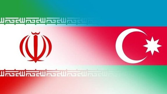 پرواز هواپیمای نظامی ایران در مرز و احضار سفیر ایران در آذربایجان پرواز هواپیمای نظامی ایران در مرز و احضار سفیر ایران در آذربایجان