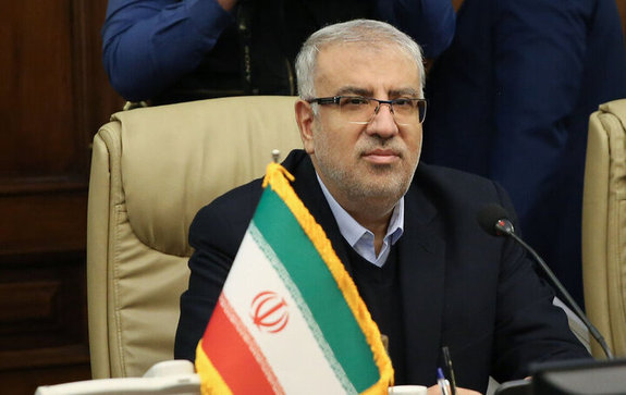خبر مهم وزیر نفت درباره قیمت بنزین در سال ۱۴۰۲ خبر مهم وزیر نفت درباره قیمت بنزین در سال ۱۴۰۲