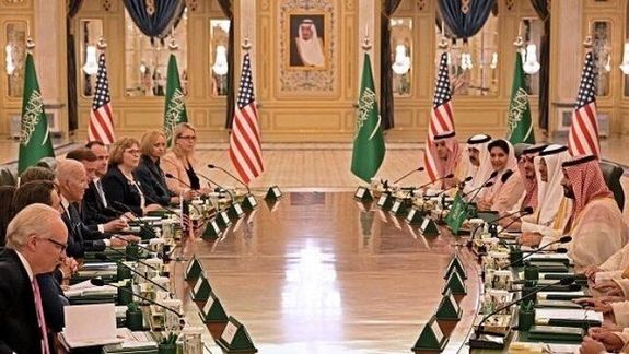 شروط عربستان برای عادی&zwnj;سازی روابط با اسرائیل
