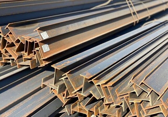 قیمت آهن باز هم ریزش کرد قیمت آهن باز هم ریزش کرد
