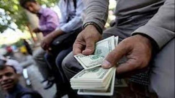 پیشبینی صرافان از نرخ ارز پیشبینی صرافان از نرخ ارز