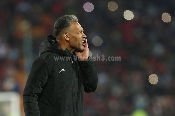 پرسپولیس فینال فصل را به این یک نفر باخت! پرسپولیس فینال فصل را به این یک نفر باخت!