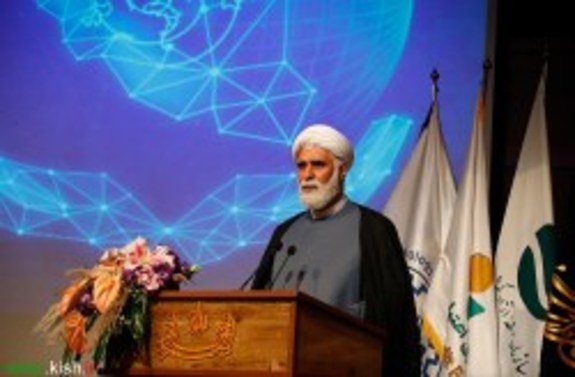 برگزاری رویداد بین المللی رادمان گامی موثر در مسیر جامعه علمی کشور برگزاری رویداد بین المللی رادمان گامی موثر در مسیر جامعه علمی کشور