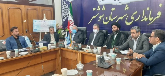 مبلغ ۱۰۲میلیارد و چهارصد میلیون ریال دیه حادثه تصادف مینی بوس و تریلر در شهریور سال جاری به ورثه جان باختگان پرداخت شد مبلغ ۱۰۲میلیارد و چهارصد میلیون ریال دیه حادثه تصادف مینی بوس و تریلر در شهریور سال جاری به ورثه جان باختگان پرداخت شد