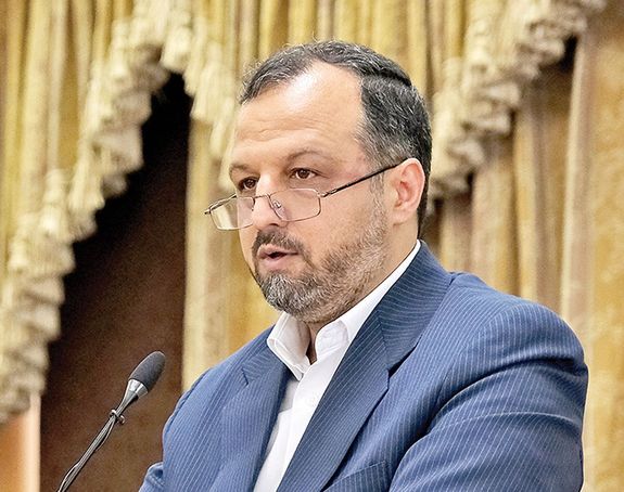 وعده مهار پایه پولی وعده مهار پایه پولی