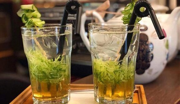 پاکسازی بدن و درمان غلظت خون با این نوشیدنی خوشمزه پاکسازی بدن و درمان غلظت خون با این نوشیدنی خوشمزه