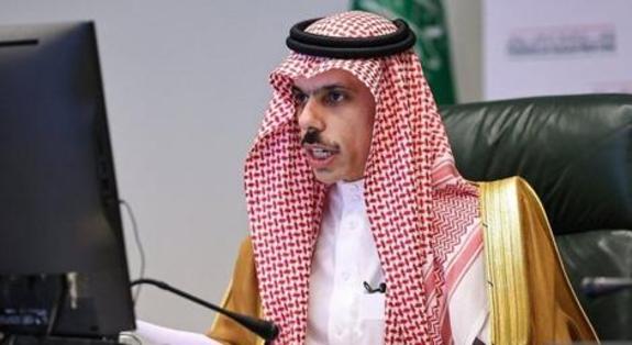 جزئیات توافق تهران و ریاض از زبان وزیر خارجه عربستان جزئیات توافق تهران و ریاض از زبان وزیر خارجه عربستان