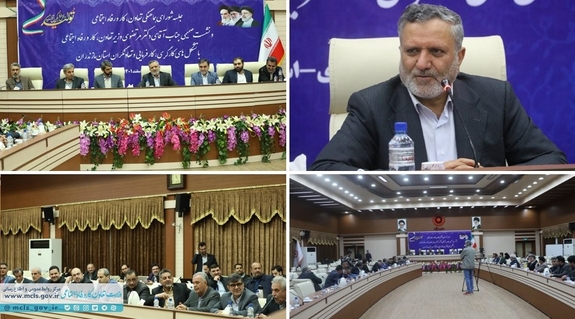 تلاش دولت برای پرداخت مطالبات بازنشستگان در لایحه بودجه سال ۱۴۰۲ تلاش دولت برای پرداخت مطالبات بازنشستگان در لایحه بودجه سال ۱۴۰۲
