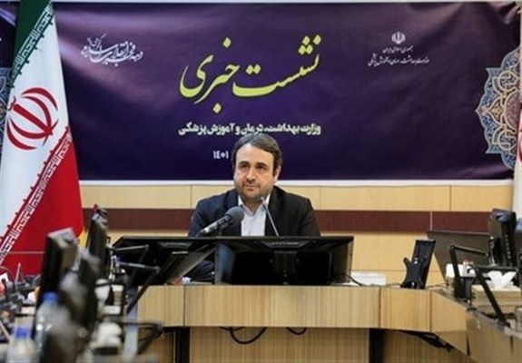مسمومیت دانشآموزان تاکنون فوتی نداشته است مسمومیت دانشآموزان تاکنون فوتی نداشته است