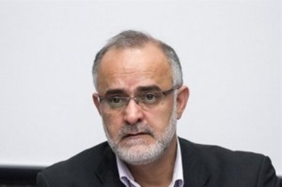 نبی: به قلعهنویی مربی تحمیل نمیکنیم نبی: به قلعهنویی مربی تحمیل نمیکنیم