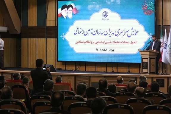 در مسیر تحول برای توسعه خدمات، بن&zwnj;بستی وجود ندارد