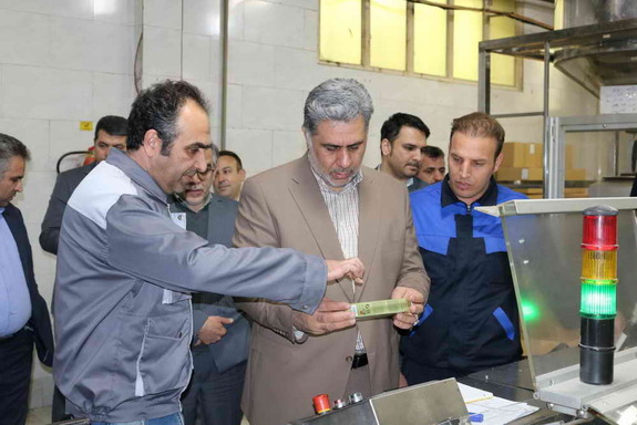 حیات اقتصادی، مبتنی برخلق ارزش وتولید ناخالص ملی است حیات اقتصادی، مبتنی برخلق ارزش وتولید ناخالص ملی است
