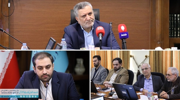 اشتغال مرزنشینان برای کشور امنیتآفرین است اشتغال مرزنشینان برای کشور امنیتآفرین است