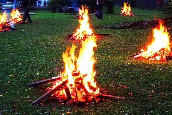 چهارشنبه سوری در تهران چند کشته داد؟