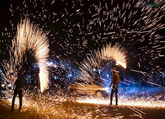 این خودروها در چهارشنبه&zwnj;سوری توقیف می&zwnj;شوند