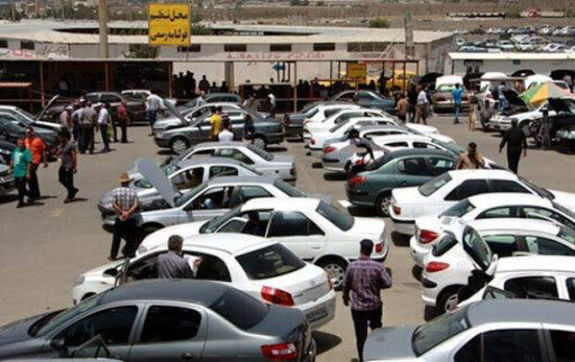 قیمت خودرو ۳۰ تا ۷۰ درصد افزایش می یابد قیمت خودرو ۳۰ تا ۷۰ درصد افزایش می یابد