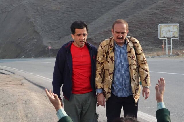 پخش سریان ن خ 4 از اول فروردین + عکس