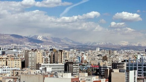 سناریو احتمالی بازار مسکن در آینده سناریو احتمالی بازار مسکن در آینده