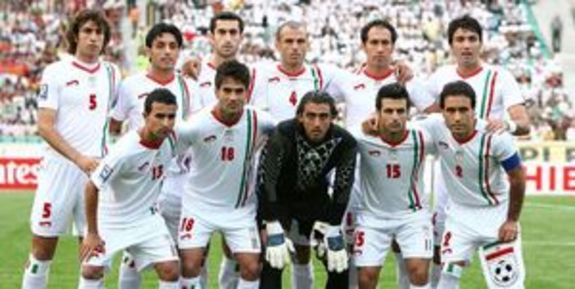 تنها بازمانده زمان مربیگری قلعهنویی در تیم ملی تنها بازمانده زمان مربیگری قلعهنویی در تیم ملی