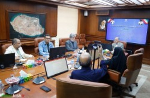 برگزاری نشست خبری کمیته بحران ستاد هماهنگی سفرهای نوروزی برگزاری نشست خبری کمیته بحران ستاد هماهنگی سفرهای نوروزی