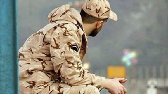 رقم حقوق سربازان در سال آینده از بودجه حذف شد رقم حقوق سربازان در سال آینده از بودجه حذف شد