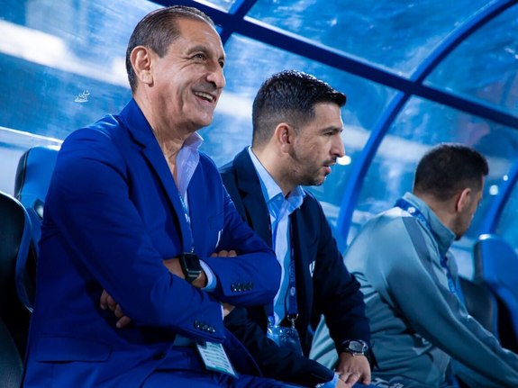 دستگیری پسر سرمربی الهلال به جرم قتل! دستگیری پسر سرمربی الهلال به جرم قتل!