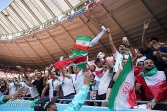 درخواست مهم قلعهنویی از فدراسیون فوتبال درخواست مهم قلعهنویی از فدراسیون فوتبال