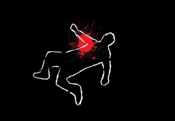 رهاکردن جسد مقتول توسط عاملان جنایت مقابل بیمارستان شهدای هفتمتیر رهاکردن جسد مقتول توسط عاملان جنایت مقابل بیمارستان شهدای هفتمتیر