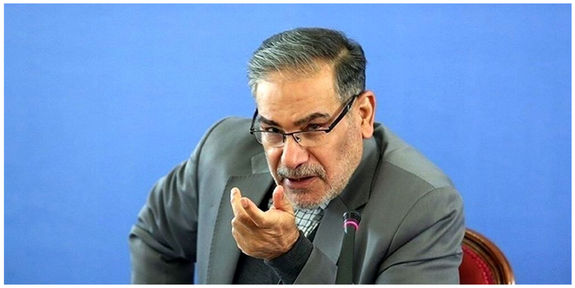 مقصد بعدی سفر شمخانی مشخص شد مقصد بعدی سفر شمخانی مشخص شد