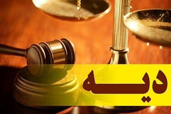 نرخ دیه سال ۱۴۰۲ اعلام شد نرخ دیه سال ۱۴۰۲ اعلام شد