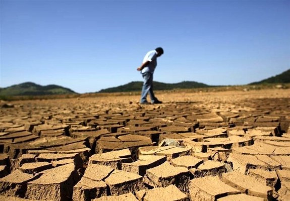 خشکی نیمی از آبخوانهای کشور خشکی نیمی از آبخوانهای کشور