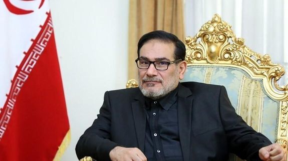 سفر مهم شمخانی و فرزین به امارات سفر مهم شمخانی و فرزین به امارات