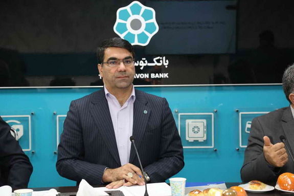 ارائه خدمات نوین بیمه جزو اولویت&zwnj;های شرکت بیمه پوشش تعاون قرار گیرد