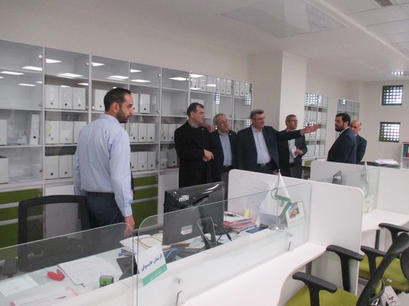 توسعه بیمه&zwnj;های زندگی اولویت برنامه&zwnj;های بیمه البرز در سال ١٤٠٢