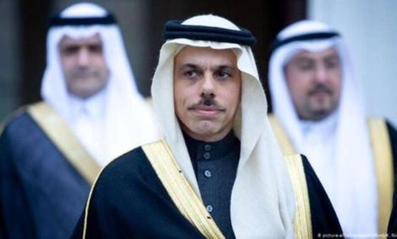 وزیر خارجه عربستان: با ایران بر سر احترام به حاکمیت کشور&zwnj;ها توافق کردیم
