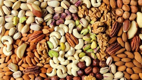 دنده معکوس قیمت آجیل در روزهای پایانی سال دنده معکوس قیمت آجیل در روزهای پایانی سال