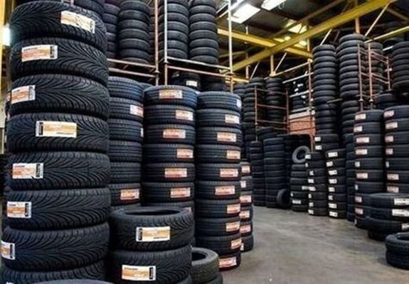 خبر جدید وزارت صنعت درباره قیمت لاستیک خودرو خبر جدید وزارت صنعت درباره قیمت لاستیک خودرو
