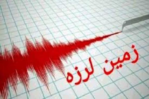 زمین&zwnj;لرزه در مرز ایران و عراق شهرهای کردستان را لرزاند