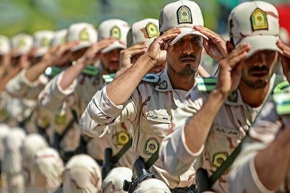خدمت سربازی حرفهای میشود خدمت سربازی حرفهای میشود